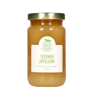 Tessiner Apfelsenf