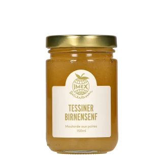 Tessiner Birnensenf