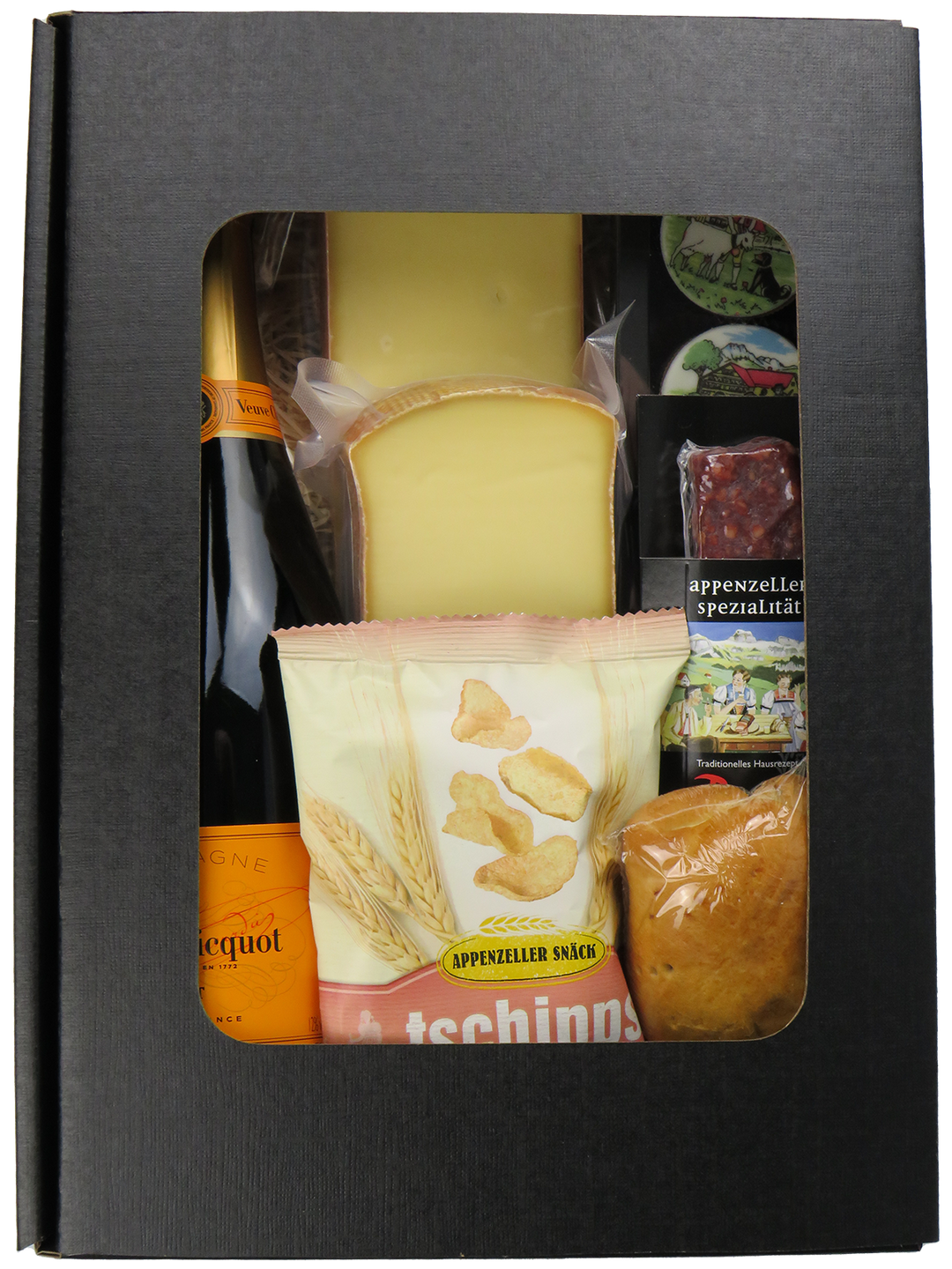 Geschenkset Anton