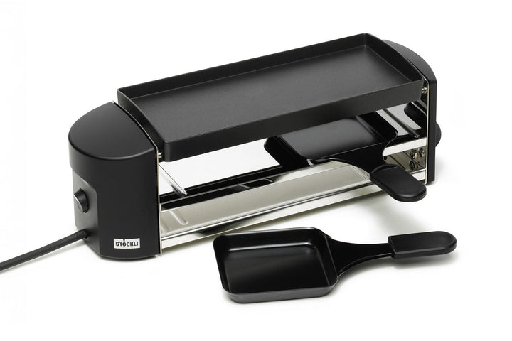 nan – Schweizer Racletteofen von Stöckli