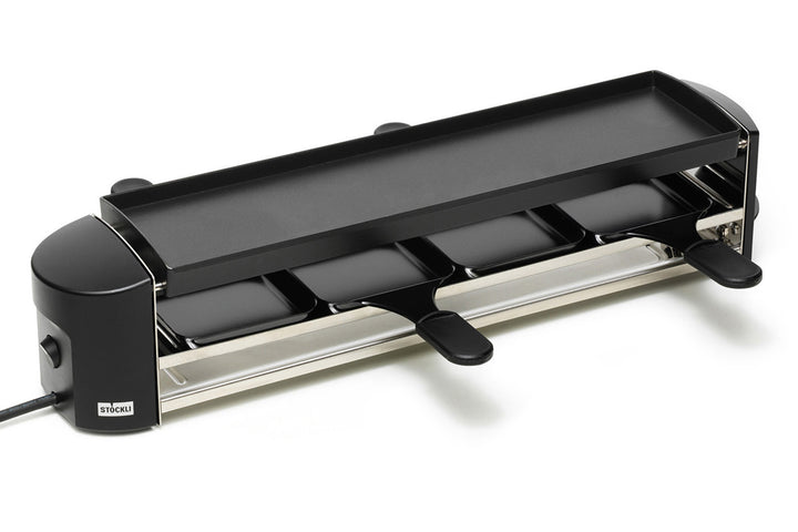 nan – Schweizer Racletteofen von Stöckli