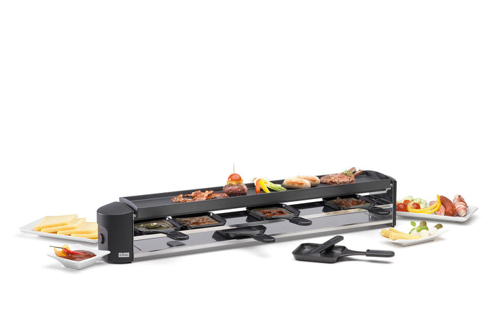 nan – Schweizer Racletteofen von Stöckli