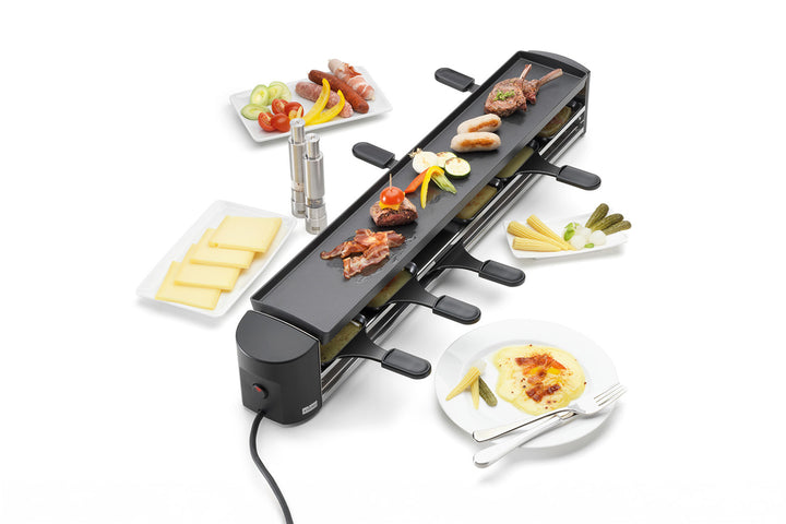 nan – Schweizer Racletteofen von Stöckli