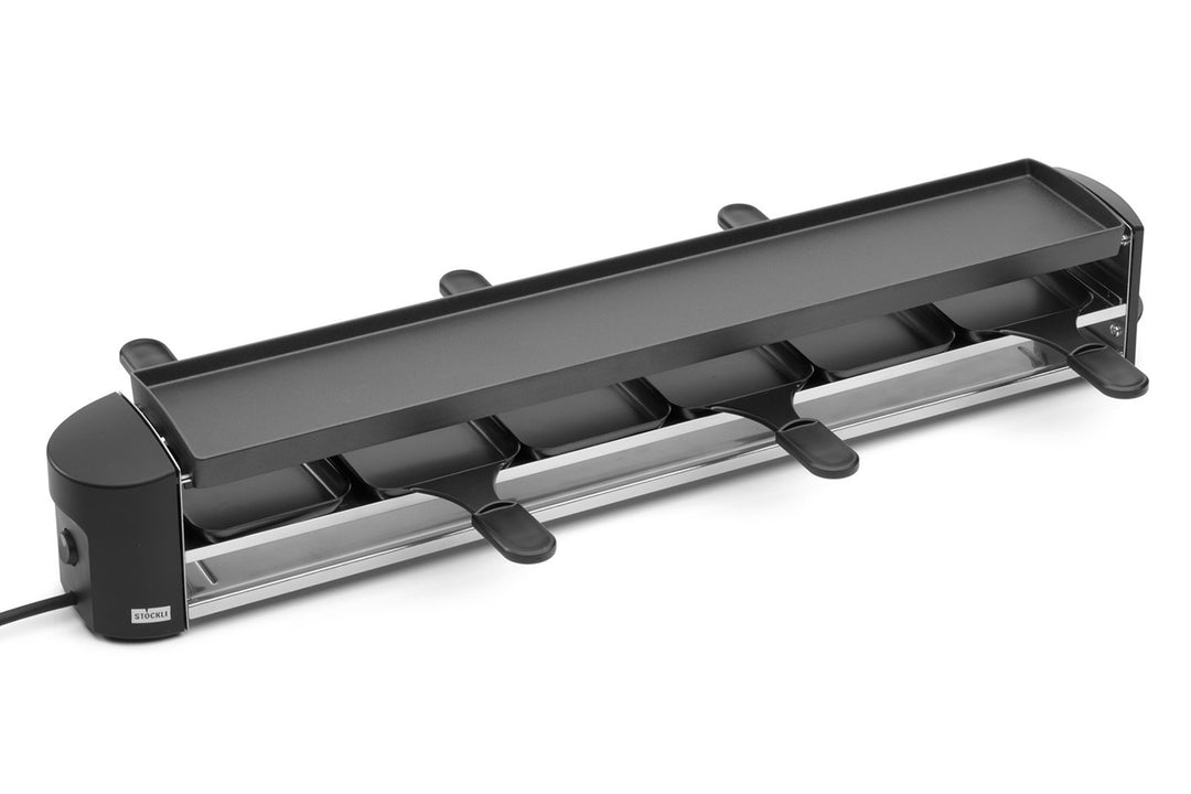 nan – Schweizer Racletteofen von Stöckli