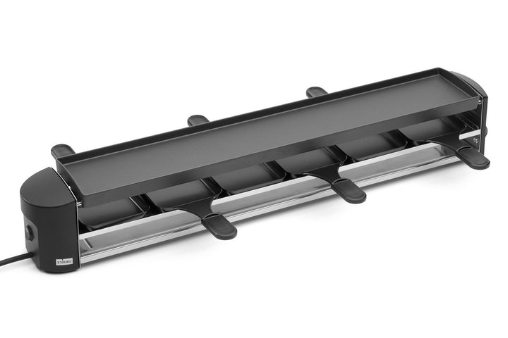 nan – Schweizer Racletteofen von Stöckli