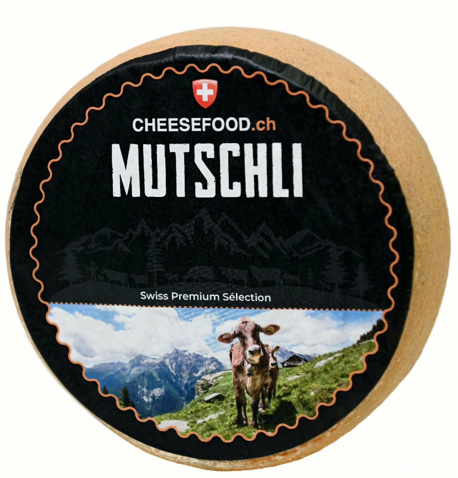 Mutschli Käse "Nature"