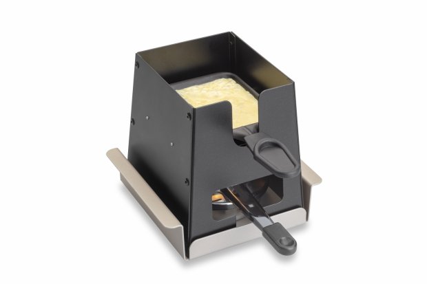 Vulcano Outdoor Raclette