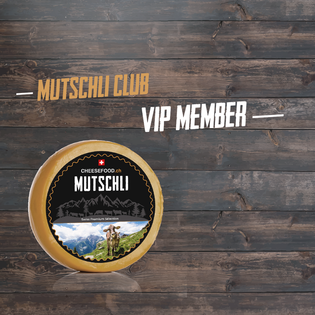 Mutschli Club "VIP"