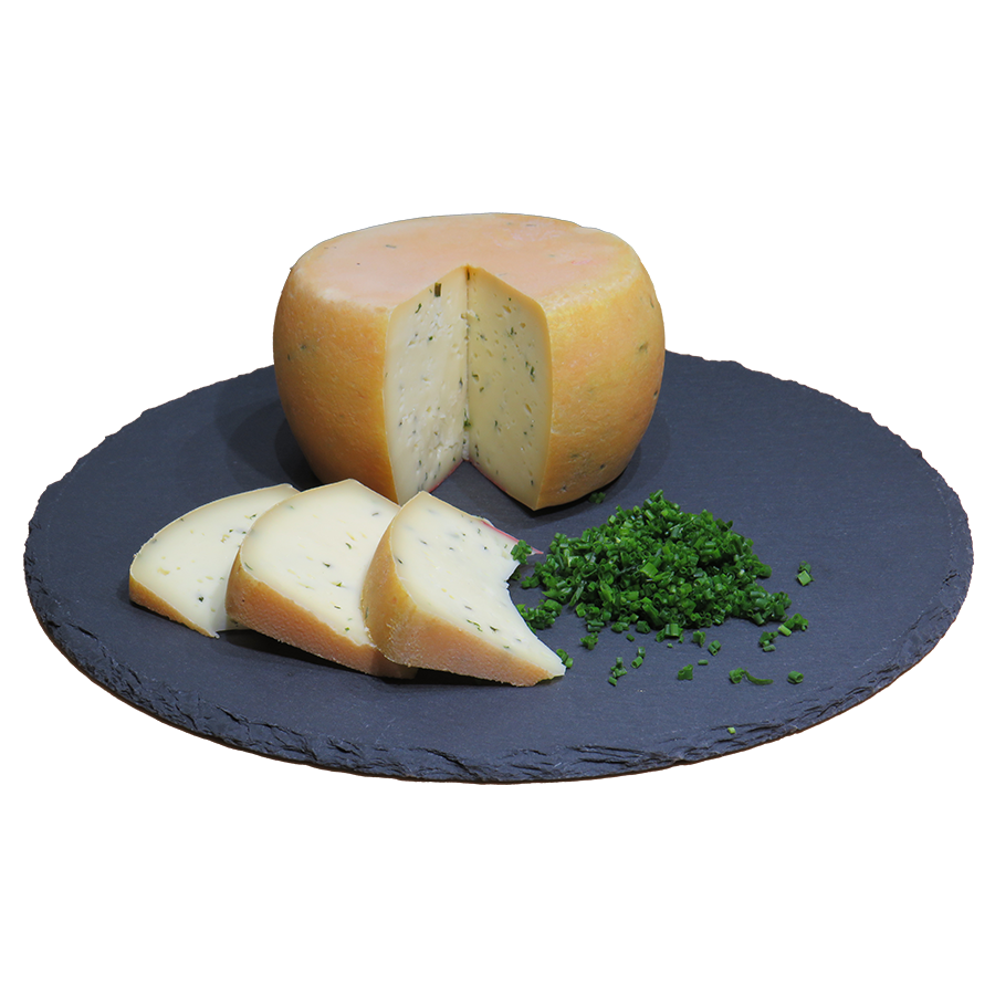 Mutschli Käse "Schnittlauch"