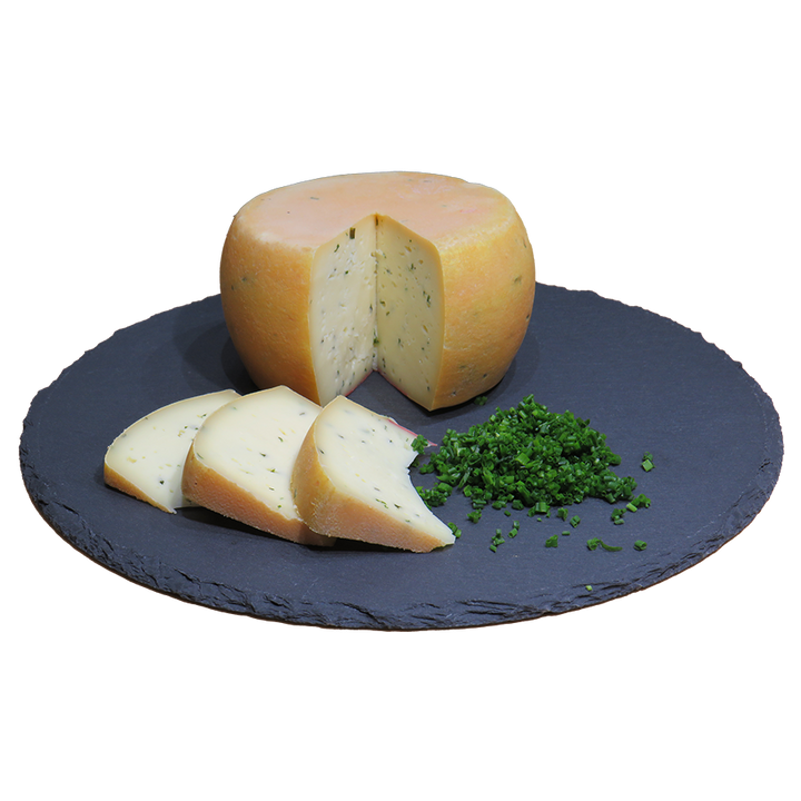 Mutschli Käse "Schnittlauch"